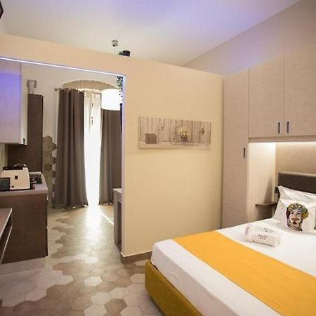 Alterego Studio Milazzo Kültér fotó