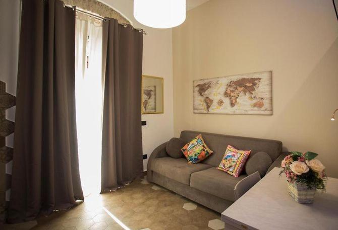 Alterego Studio Milazzo Kültér fotó